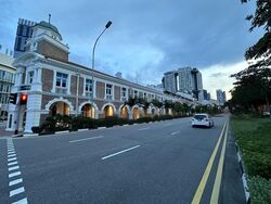 Telok Ayer Conservation Area (D1), Shop House #451329741